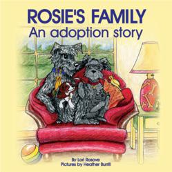 Helping children to understand adoption by embracing differences in an easy-to-read, humorous, and colorfully animated format.